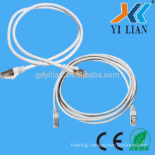 ROHS/CE/FC Passed Cat5e Cable for 1000FT 4 Pairs Solid UTP cAT5E Cable .ROHS Compliant Cable network